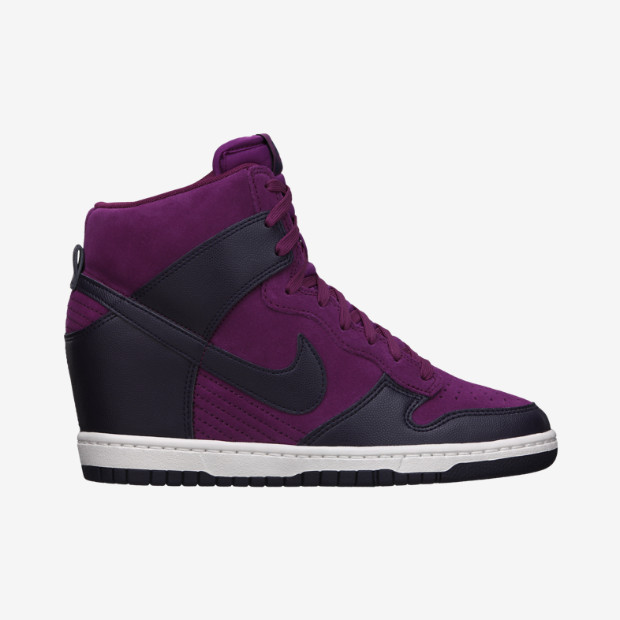 Looking for Nike High Dunk Purple Dynasty photo