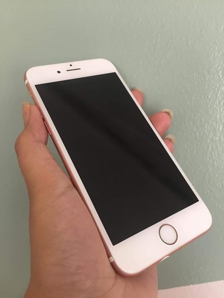 IPHONE 6s 16gb and 64gb for sale photo